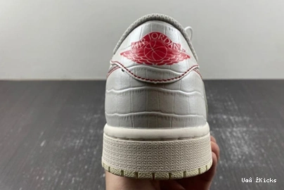 13 Stylish Air Scott Jordan 1 2626 Travis x DM7866- 1016
